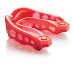 Shock Doctor Gel Max Bitje - rood