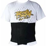 Ronin Slim-guard Zweetband voor de Taille