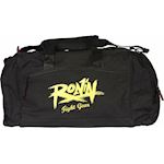 Ronin Fight Gear Sporttas Logo - Geel
