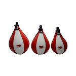 Ronin Speedball - Rood/Wit