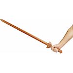 Tai-Chi Zwaard - hout