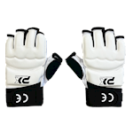 TKD Vuistbeschermer WT model