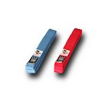 Tokaido Karateband - Rood of Blauw