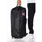 Tokaido JKA Big Zip Sporttas