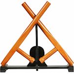 Tonfa Taiwan per paar