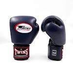 Twins BGVL3 Bokshandschoen - Blauw