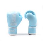 Twins BGVL4P Bokshandschoen - Sky Blue
