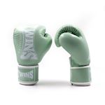 Twins BGVL4P Bokshandschoen - Mint Groen