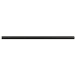 Wapenstok Foam 128cm - zwart
