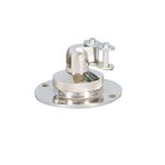 Ronin speedball Wartel - RVS