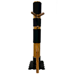 Ronin Kung-Fu Dummy - hout