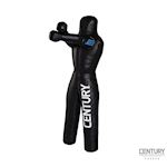 Century Worstelpop 54kg/120lbs - zwart