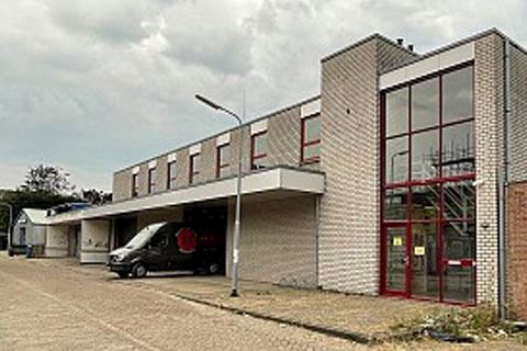 verhuizen